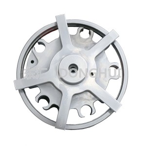 01汽車(chē)活塞缸檢測(cè)治具