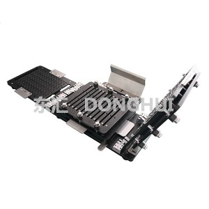 03 CCM模組貼膠治具