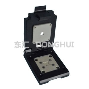 04 CCM模組測試治具
